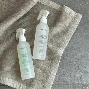 クリアミスト アラレフア 'ala Lehua 消臭 除菌 ポリフェノール アロマブレンド 無添加 ナチュラル ハワイ 芳香 香り 天然由来 精油 シンプル 高級感 おしゃれ インテリア 人気 ギフト プレゼン