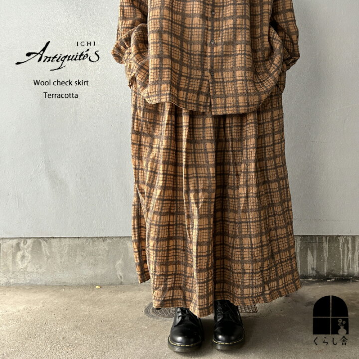 楽天市場】ICHI Antiquite 