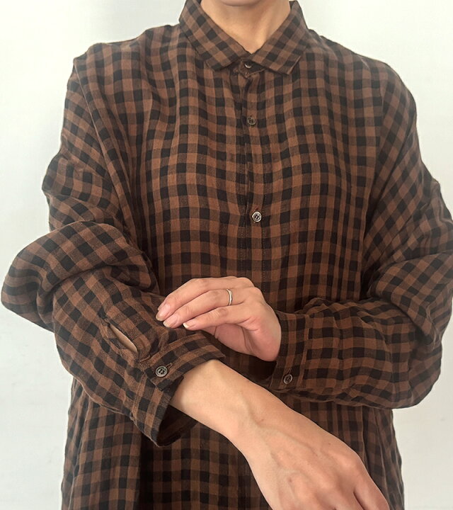楽天市場】ラスト1点 ICHI Antiquites イチアンティークス リネン 