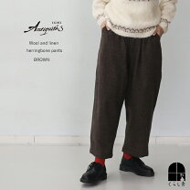 楽天市場】ichi antiquites(イチ アンティークス)（パンツ｜ボトムス  