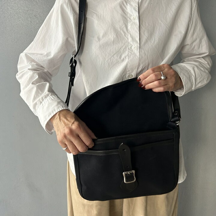 楽天市場】松野屋 PLAIN フィールド ニューショルダー S 機能的 長持ち 