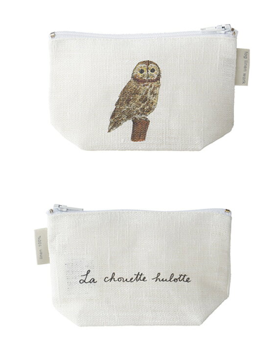 楽天市場 イザベルボワノ ことりのポーチ ふくろうのポーチ Fog Linen Work フォグリネンワーク Isabelle Boinot リネン 麻 リネンポーチ 小物入れ ポーチ 化粧ポーチ パリジェンヌの田舎暮らし フランス アーティスト 水彩 鳥柄 鳥 フクロウ イラスト 白 ホワイト 母の 楽天市場 イザベルボワノ ことりのポーチ ふくろうのポーチ Fog Linen Work フォグリネンワーク Isabelle Boinot リネン 麻 リネンポーチ 小物入れ ポーチ 化粧ポーチ パリジェンヌの田舎暮らし フランス アーティスト 水彩 鳥柄 鳥 フクロウ イラスト 白 ホワイト 母の
