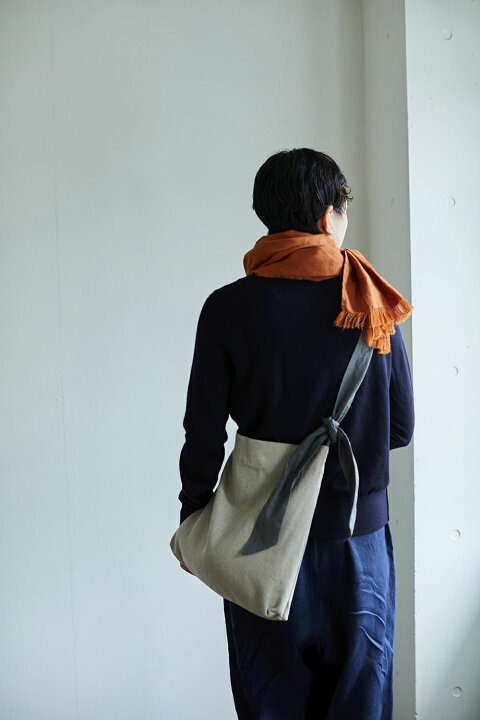 楽天市場】fog linen work タホ ショルダーバッグ ナチュラル フォグ 