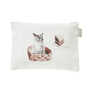 MISATO OGIHARA |[` fog linen work tHOl[N LƂ̕炵 Ƃ̕炵 RX|[`  σ|[`   l k v[g CXg  |CgEN