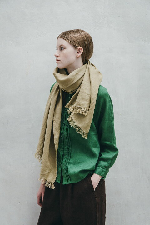 Natural Lounge リネンストール/プリントデザイン ストール専門店  