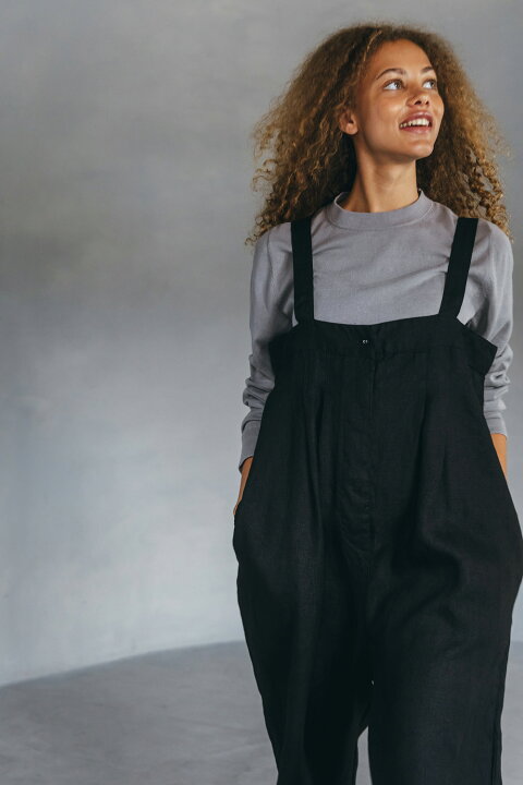 楽天市場】ラスト1点 fog linen work フォグリネンワーク カミラ  