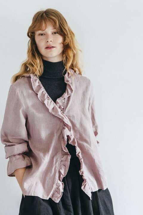 楽天市場】【Rakuten Fashion THE SALE 限定価格】 fog linen work 