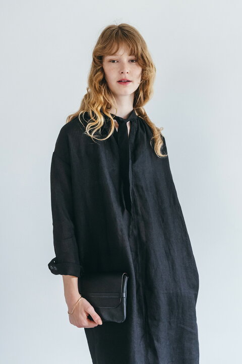 楽天市場】fog linen work フォグリネンワーク アイナ ワンピース 
