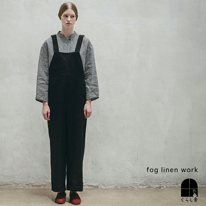楽天市場】入荷 fog linen work フォグリネンワーク ロッティ  