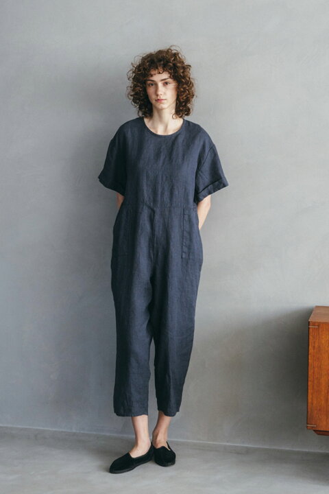 楽天市場】即納 fog linen work フォグリネンワーク ルミ ジャンプ  