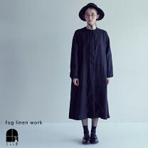 楽天市場】fog linen work コート（コート・ジャケット｜レディース 