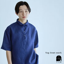 楽天市場】fog linen work（シャツ・ブラウス｜トップス）：レディース 