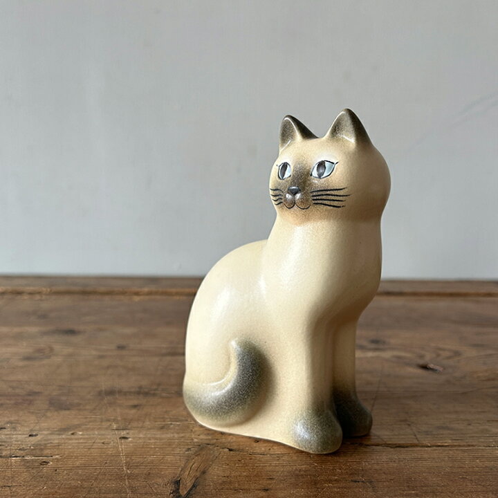 楽天市場】Lisa LarsonCat リサラーソン キャットマンズ ミディアム 
