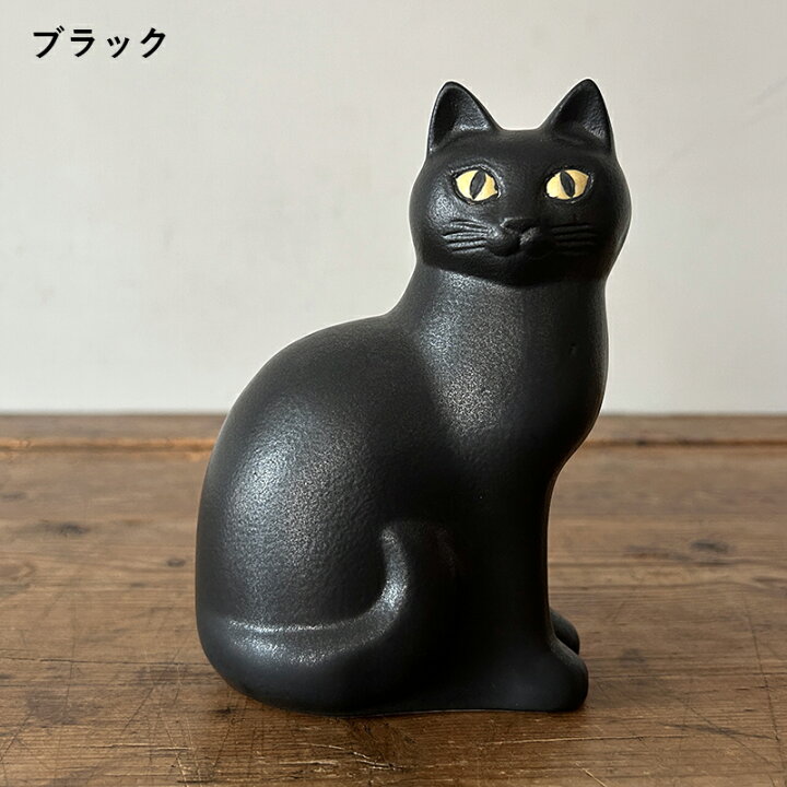 楽天市場】Lisa LarsonCat リサラーソン キャットマンズ ミディアム 