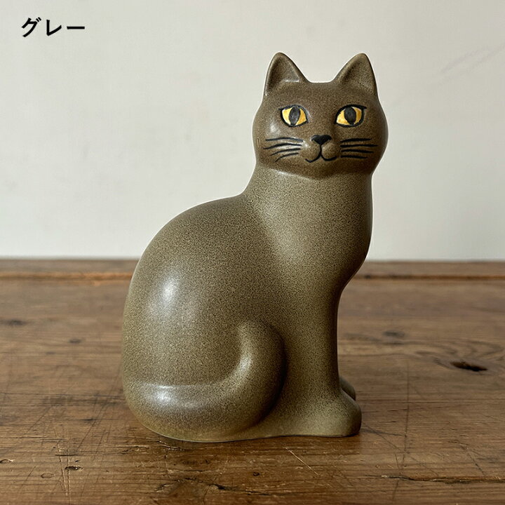 楽天市場】Lisa LarsonCat リサラーソン キャットマンズ ミディアム 