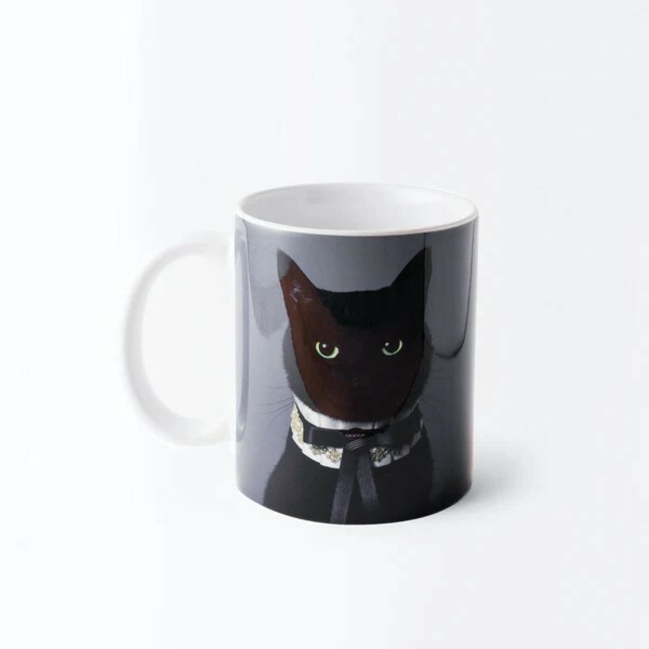 DACODA黒猫マグ