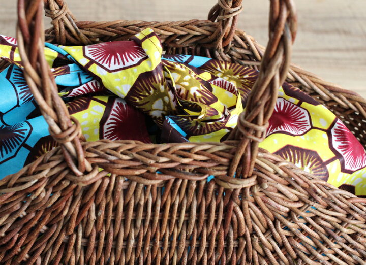 楽天市場】松野屋 あけび 織編 手提げ かごバッグ 小 青森県の 良質な  