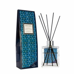 WAX LYRICAL FIRED EARTH ���[�h�f�B�t���[�U�[180ml �A�b�T��&�z���C�g�V�_�[ ���b�N�X�����J�� �t�@�C���[�h�A�[�X DIFFUSER ASSAM & WHITE CEDAR ���K�i �����[��/�t���O�����X/�X�e�B�b�N/�F��/�A���}/�M