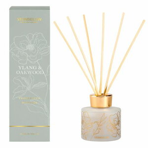 DAY FLOWER fCt[ fBt[U[120ml/CI[NEbh DIFFUSER 120ml/YLANG & OAKWOOD STONEGLOW@Ki [/tOX/XeBbN/F/A}/Mtg/v[g//