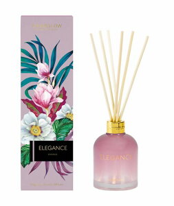 INFUSION �f�B�t���[�U�[150ml/�G���K���X DIFFUSER 150ml/ELEGANCE STONEGLOW ���K�i �����[��/�t���O�����X/�X�e�B�b�N/�F��/�A���}/�M�t�g/�v���[���g/����/����