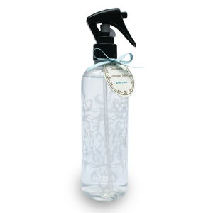 yԌizD materia hbVO~Xg zCgl White Linen Dressing Mist fB[}eA Ki t@ubN/fabric/[Xv[/A}/C[/bNX/tOX/