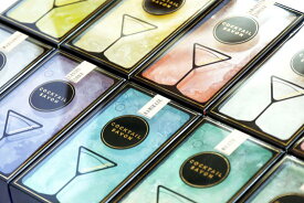 【今だけ！メール便送料無料】COCKTAIL SAVON フレグランスソープ カクテルサボン 正規品 ◆石鹸/せっけん/soap/リンクライン/linkline/ハンドメイド/handmade/アロマ/ギフト/バスグッズ/ボディソープ/手洗い