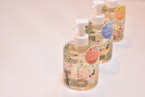JOY'N nh\[v Hand Soap WC Ki {fBPA/oXObY/A}//Lbh\[v/Ό//Ə/TXeiu/bNX/tOX/A}///Gb