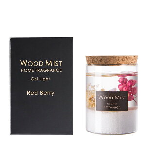 yBOTANICAz{^jJ Ebh~Xg WFCg wood mist gel light@bhx[ redberry@Ki WFCg/[/tOX/tB/F/A}/Mtg/v[g///