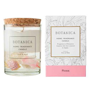 {^jJ Lh [Y BOTANICA CANDLE ROSE Ki 낤/XC/gx/AEghA/[/L/ 炬/tOX/~Xg/F/A}/Mtg/v[g///bNX/frag