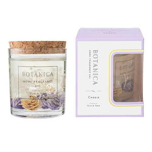 yiz{^jJ WF JVX BOTANICA GEL CASSIS Ki CeA/tOX/F/A}/Mtg/v[g///bNX/fragrance/aroma/gift