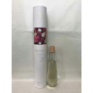 BOTANICA SHIZEN fBt[U[ t[ Reed Diffuser Floral {^jJ Ki [hfBt[U[/[/tOX/XeBbN/F/A}/Mtg/v[g///bNX/fragra