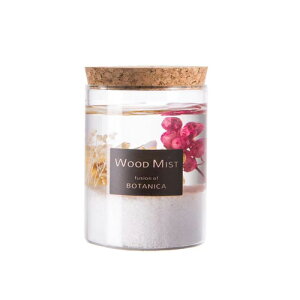 BOTANICA Ebh~XgWFCg bhx[ Red Berry WOOD MIST GEL LIGHT{^jJ Ki CeA/Ɠd/RZg/v/Ɩ/Cg/LED/tOX/F/A}/Mtg/v[