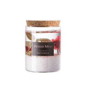 BOTANICA Ebh~XgWFCg [Y Rose WOOD MIST GEL LIGHT{^jJ Ki CeA/Ɠd/RZg/v/Ɩ/Cg/LED/tOX/F/A}/Mtg/v[g//