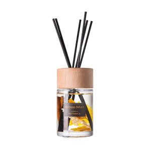 BOTANICA Ebh~Xg~jfBt[U[ IWVi Orange Cinnamon WOOD MIST MINI DIFFUSER {^jJ Ki [/tOX/XeBbN/F/A}/Mtg/v[g///