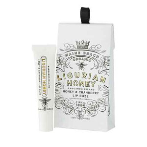 �}�C���r�[�` ���O���A���n�j�[�V���[�Y ���b�v�o�[�� MAINE BEACH LIGURIAN HONEY Series Lip Balm ���K�i ���{�f�B�P�A/�O���X/����/�A���}/�M�t�g/�v���[���g/����/�����b�N�X/fragrance/aroma/gift