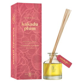 【送料無料】マインビーチ カカドゥプラム ディフューザー Diffuser Kakadu Plum MAINE BEACH 正規品 ◆diffuser/ルーム/フレグランス/スティック/芳香/アロマ/ギフト/プレゼント/香り/癒し/リラックス