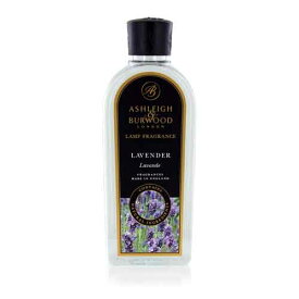 【2本以上で送料無料＆ミニボトルプレゼント中！】Ashleigh＆Burwood ランプフレグランス ラベンダー Lamp Fragrances Lavender アシュレイ＆バーウッド