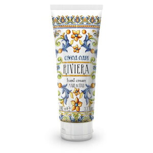 ���f�B Rudy La Maioliche �n���h�N���[���i�����B�G���j Hand Cream ���E�}�����J
