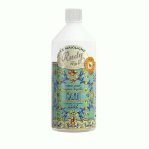 La Maioliche nhEHbVtB Hand Wash Refill ACXIuJv Iris of Capri E}J Ki /t̐Ό/{fB\[v/C/oXObY/lߑւp//{fBPA/A