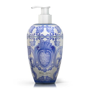 La Maioliche oX&V[N[\[v Bath&Shower Cream Soap tBcF FIRENZE E}J Maioliche Beauty }Jr[eB[ Ki {fBPA/oX/V[\[v//ێ/A}/M