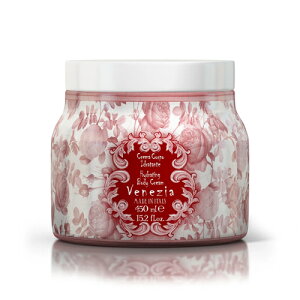 La Maioliche {fBN[ Body Cream FlcBA VENEZIA E}J Maioliche Beauty }Jr[eB[ Ki /{fBPA//{fBN[//ێ/r/tOX/F/A}/