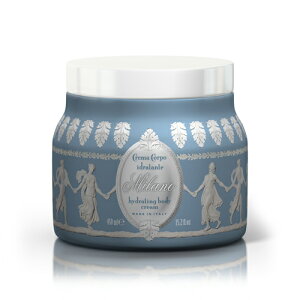 La Maioliche {fBN[ Body Cream ~m MILANO E}J Maioliche Beauty }Jr[eB[ Ki /{fBPA//{fBN[//ێ/r/tOX/F/A}/Mtg/