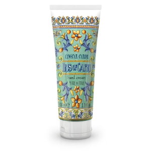 La Maioliche nhN[ Hand Cream ACXIuJv Iris of Capri E}J Ki /{fBPA/[V/N[//ێ/r/tOX/F/A}/Mtg/v[g/