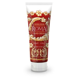 La Maioliche nhN[ Hand Cream [} ROMA E}J Maioliche Beauty }Jr[eB[ Ki /{fBPA/[V/N[//ێ/r/tOX/F/A}/Mt