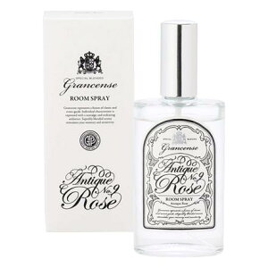 grancense OZX [Xv[ AeB[N[Y Antique Rose Room Spray Ki F/[tOX/[~Xg/A}