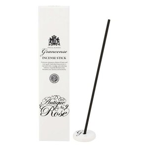 y[֑Ήzgrancense OZX CZXXeBbN AeB[N[Y Antique Rose INCENSE STICK ĕt Ki /A}//[tOX