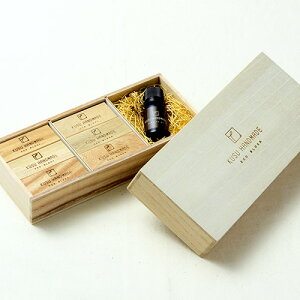 KUSU HANDMADE Eco Block GRubN 12 JtIC10ml ˔ Ki /h/L/R/R/i`/A}ubN/؍/[/B