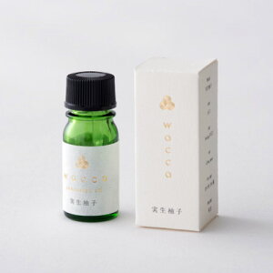 wacca bJ GbZVIC 3ml Mq Y seedling yuzu essential oil a KUSU HANDMADE Ki R/i`/GbZVIC/VR/{/A}es[