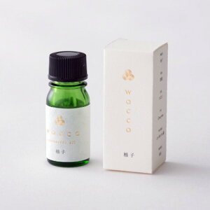 wacca bJ GbZVIC 5ml Mq Y yuzu essential oil a KUSU HANDMADE Ki R/i`/GbZVIC/VR/{/A}es[