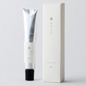 wacca bJ nhN[ Mq yuzu hand cream a KUSU HANDMADE Ki {fBPA/N[/GbZVIC/ێ/A}es[